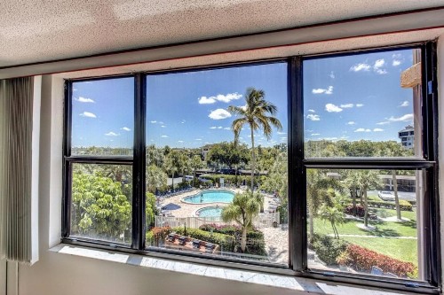 Harbor Towers 1 Bedroom Pool View - image 2