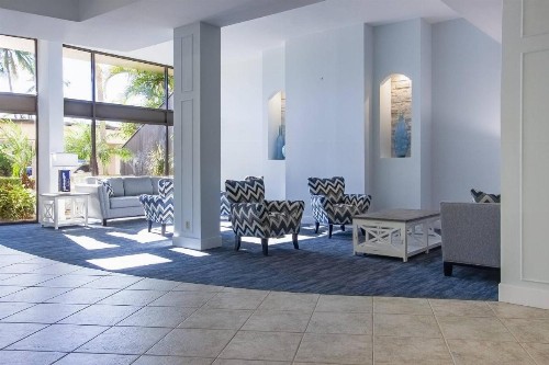 Harbor Towers 1 Bedroom Pool View - image 21
