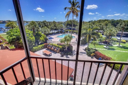 Harbor Towers 1 Bedroom Pool View - image 5
