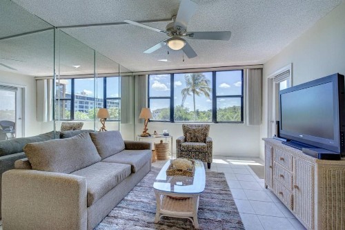 Harbor Towers 1 Bedroom Pool View - image 7