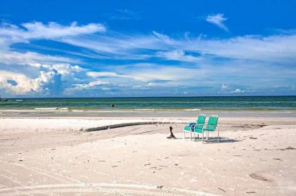 Palm Bay Club Bayside Closest to Gulf