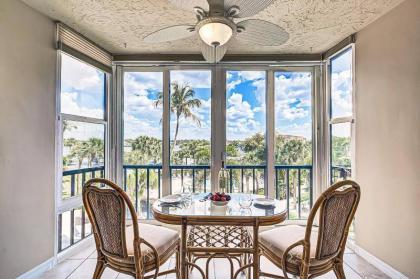 Holiday homes in Siesta Key Florida
