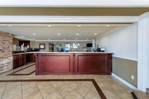 Quality Inn Long Beach - Signal Hill - image 32