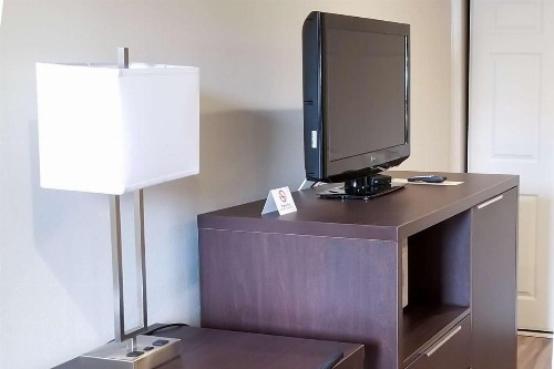 Quality Inn Long Beach - Signal Hill - image 36