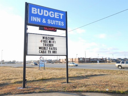 Budget Inn and Suites Siloam Springs - image 10