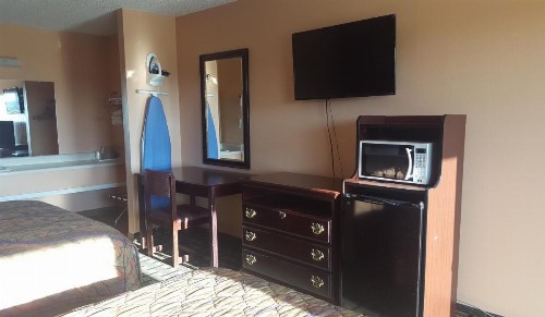 Budget Inn and Suites Siloam Springs - image 12