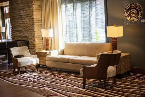 Angel Of The Winds Casino Resort