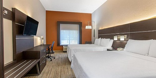 Holiday Inn Express Silver Springs - Ocala an IHG Hotel - image 10