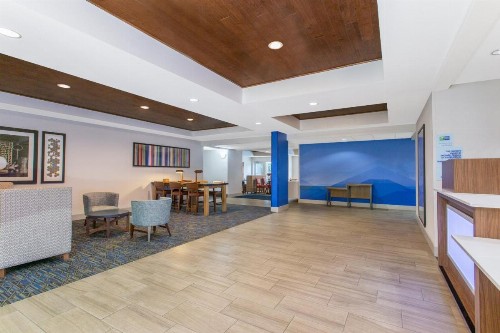 Holiday Inn Express Silver Springs - Ocala an IHG Hotel - image 12