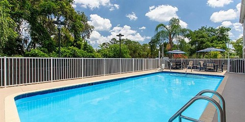 Holiday Inn Express Silver Springs - Ocala an IHG Hotel - image 13