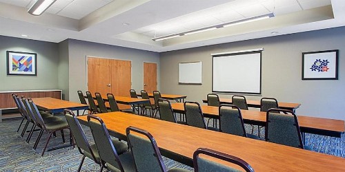 Holiday Inn Express Silver Springs - Ocala an IHG Hotel - image 14