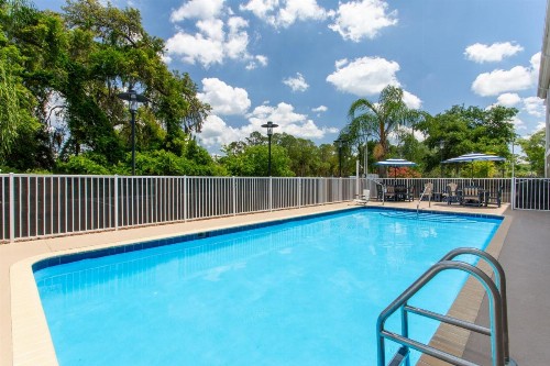 Holiday Inn Express Silver Springs - Ocala an IHG Hotel - image 18