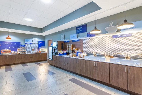 Holiday Inn Express Silver Springs - Ocala an IHG Hotel - image 19