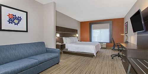 Holiday Inn Express Silver Springs - Ocala an IHG Hotel - image 22