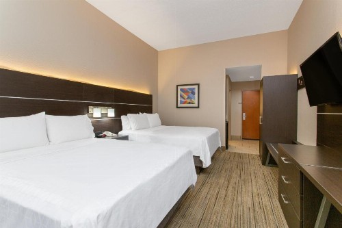 Holiday Inn Express Silver Springs - Ocala an IHG Hotel - image 23
