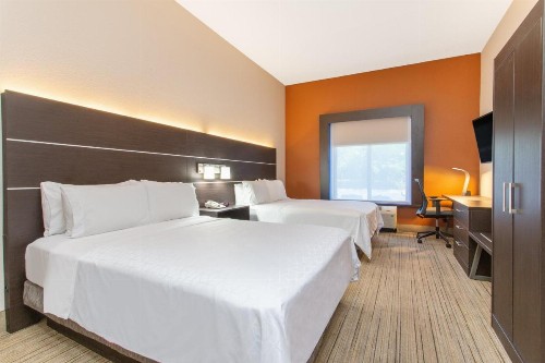 Holiday Inn Express Silver Springs - Ocala an IHG Hotel - image 24