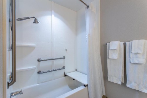 Holiday Inn Express Silver Springs - Ocala an IHG Hotel - image 25