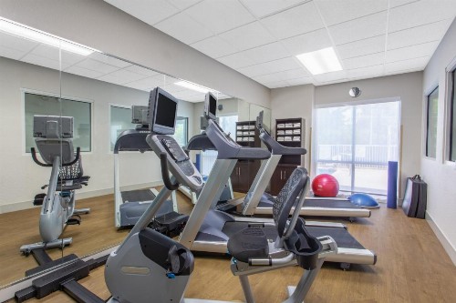 Holiday Inn Express Silver Springs - Ocala an IHG Hotel - image 3