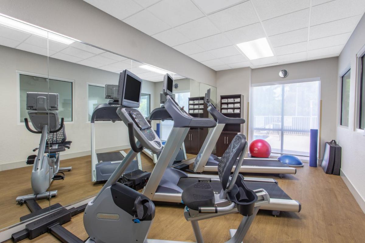 Holiday Inn Express Silver Springs - Ocala an IHG Hotel - image 3