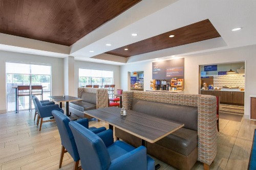 Holiday Inn Express Silver Springs - Ocala an IHG Hotel - image 33