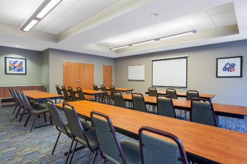 Holiday Inn Express Silver Springs - Ocala an IHG Hotel - image 36