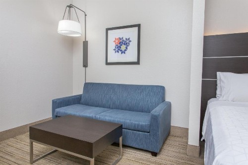 Holiday Inn Express Silver Springs - Ocala an IHG Hotel - image 37