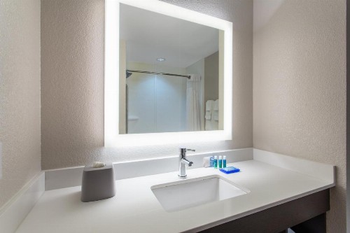 Holiday Inn Express Silver Springs - Ocala an IHG Hotel - image 43