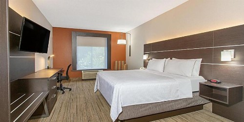 Holiday Inn Express Silver Springs - Ocala an IHG Hotel - image 44