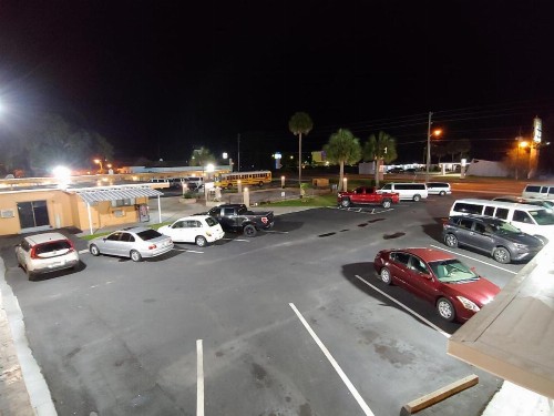 Relax Inn Silver Springs - image 15