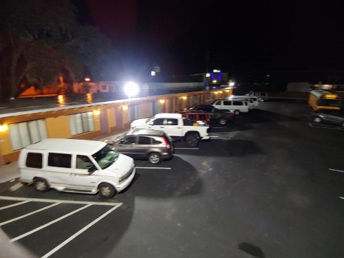 Relax Inn Silver Springs - image 16