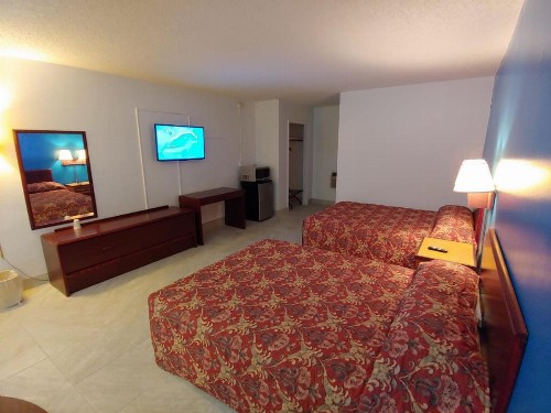 Relax Inn Silver Springs - image 6