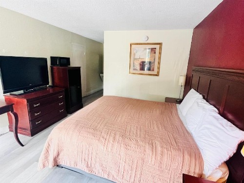 Rodeway Inn - image 35