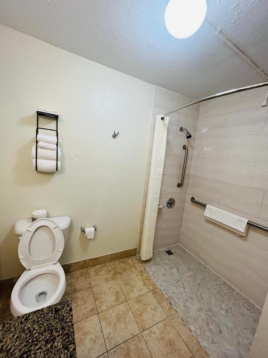 Rodeway Inn - image 7