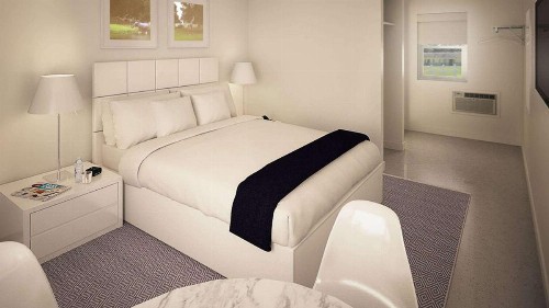Sun Plaza Motel - image 6