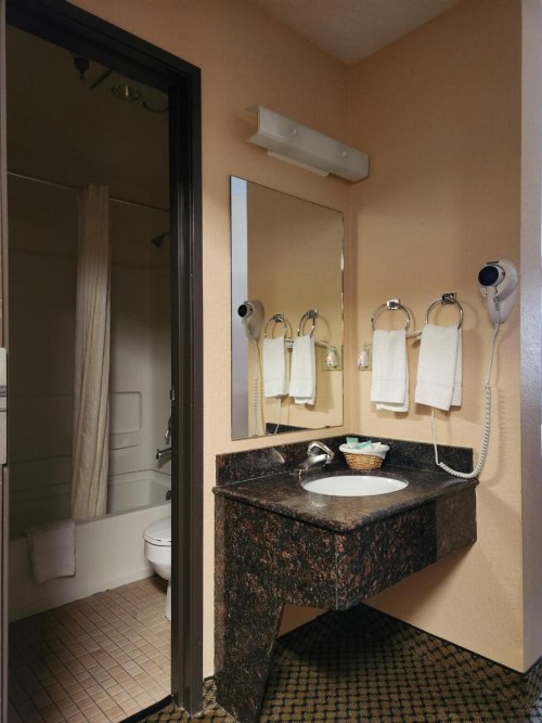 Luxury Inn & Suites - image 21