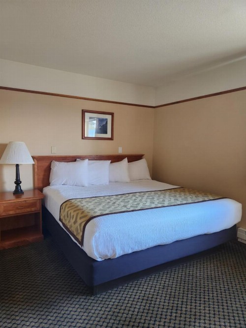 Luxury Inn & Suites - image 23