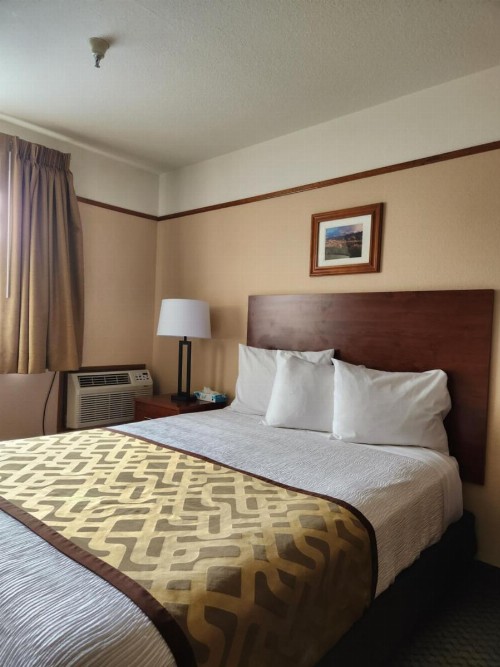 Luxury Inn & Suites - image 33