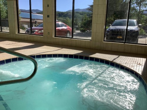 Luxury Inn & Suites - image 34