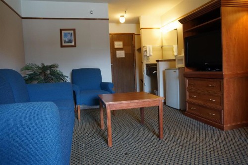 Luxury Inn & Suites - image 36