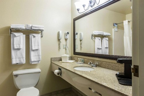 Quality Inn and Suites Summit County - image 19