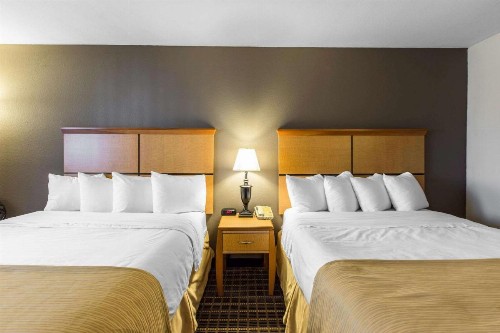Quality Inn and Suites Summit County - image 7