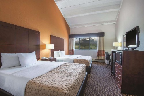 La Quinta by Wyndham Silverthorne - Summit Co - image 17