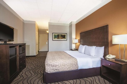 La Quinta by Wyndham Silverthorne - Summit Co - image 22