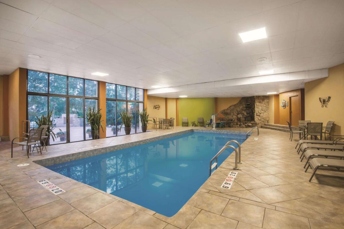 La Quinta by Wyndham Silverthorne - Summit Co - image 3