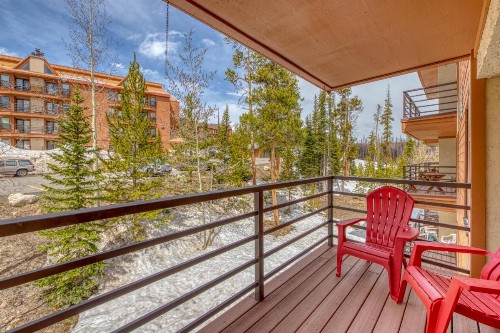 Buffalo Village Condo