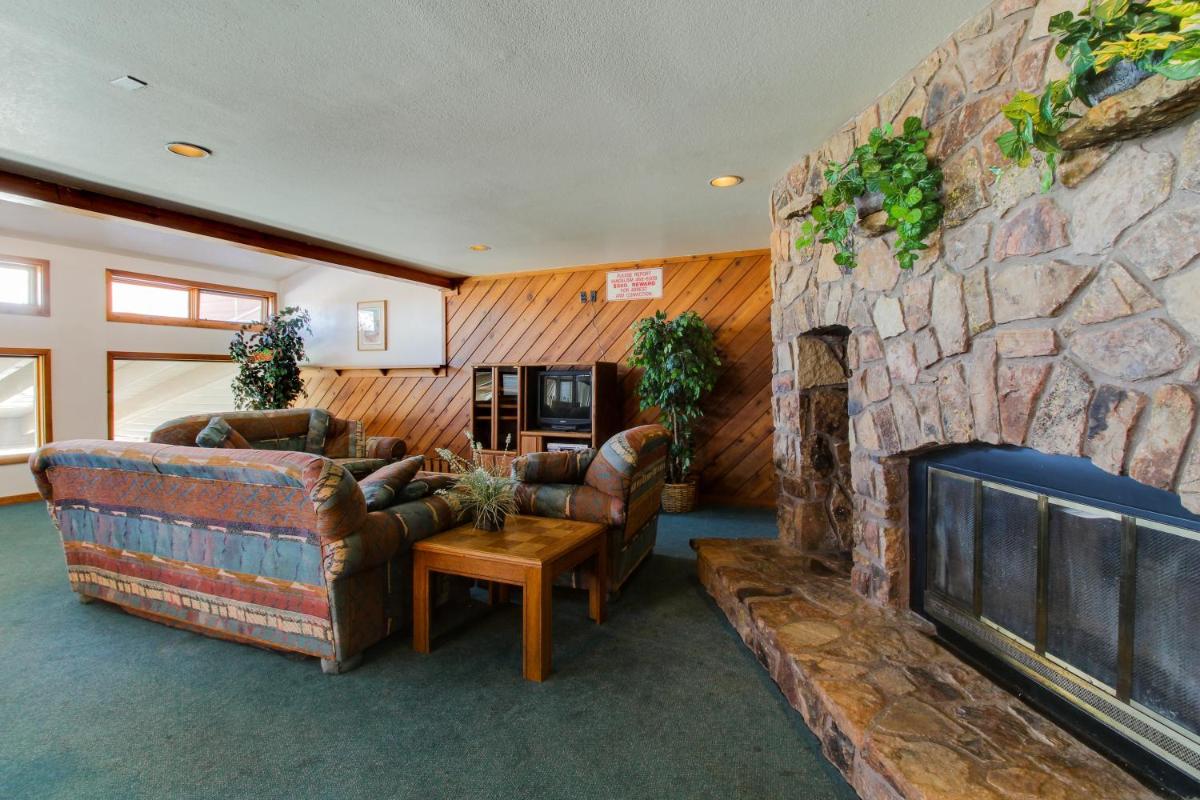 Buffalo Village Condo - image 6