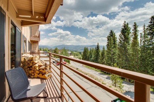 Buffalo Ridge