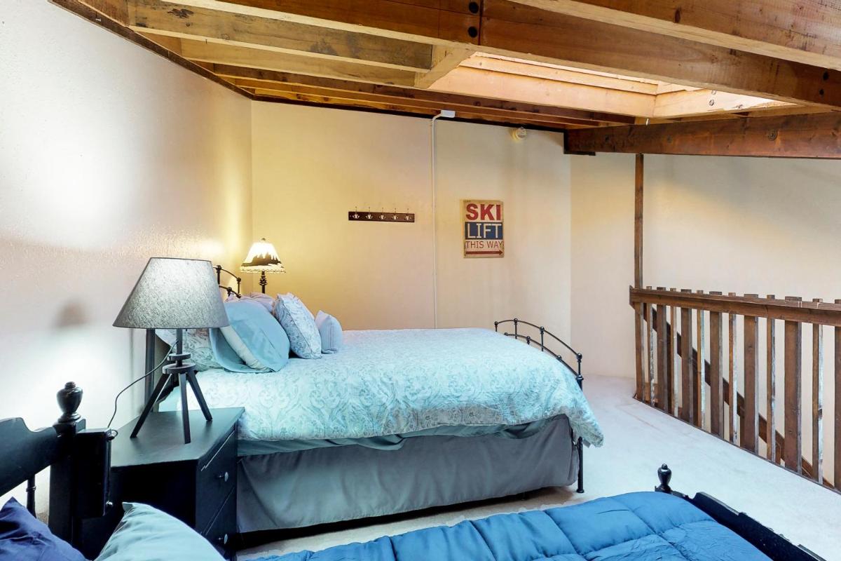 Treehaus Lofted - image 6