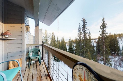 Gore Trail Getaway - image 7