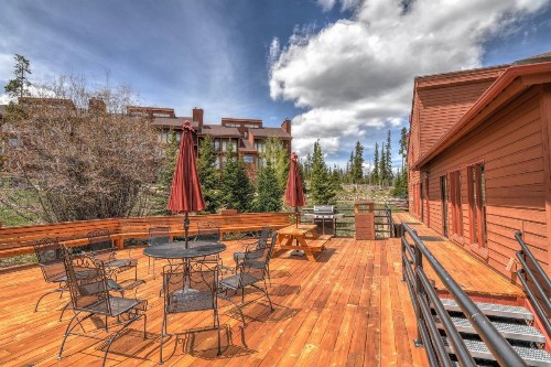 Timber Ridge Retreat - image 11